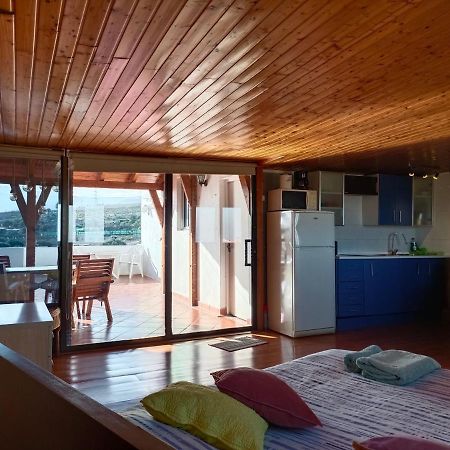 Apartmán Multiaventura En Agueimes Exteriér fotografie