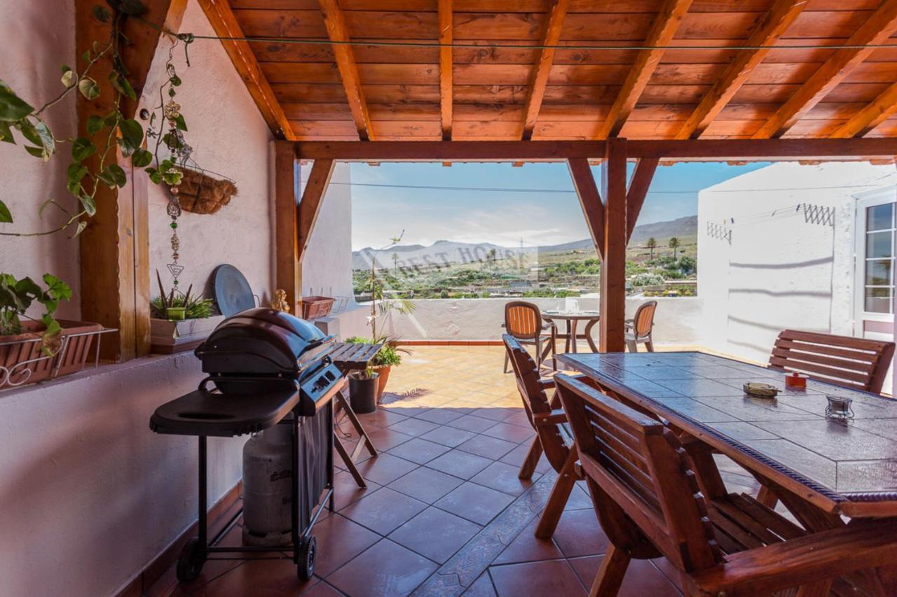 Apartmán Multiaventura En Agueimes Exteriér fotografie