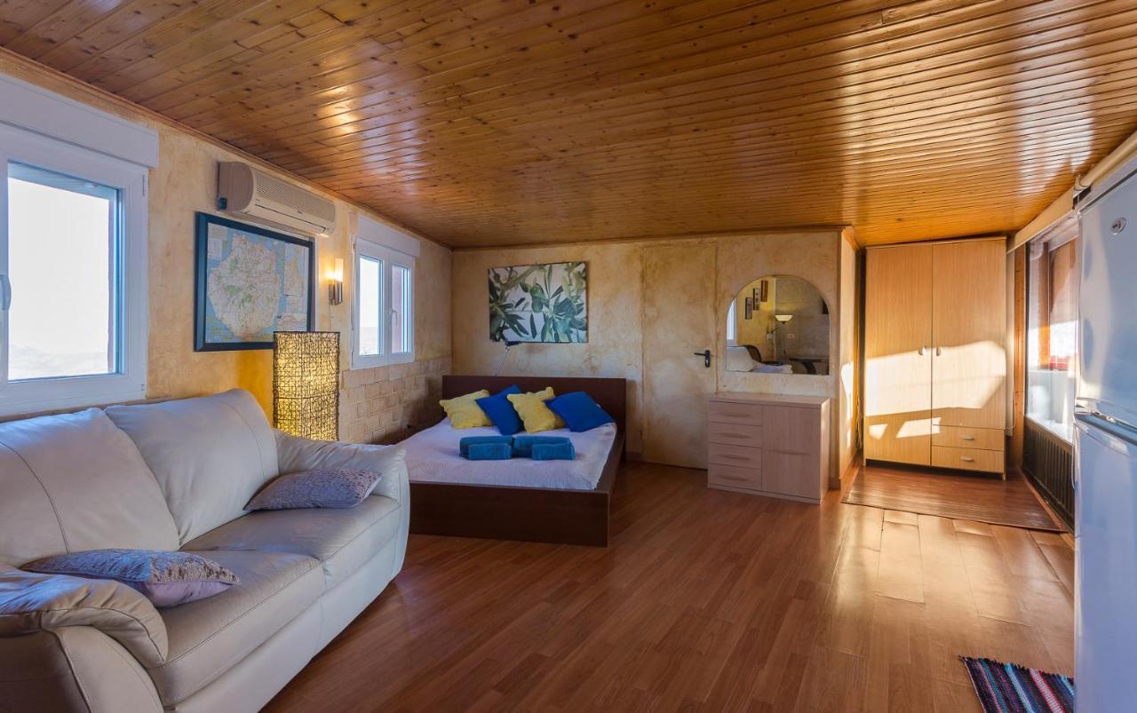 Apartmán Multiaventura En Agueimes Exteriér fotografie