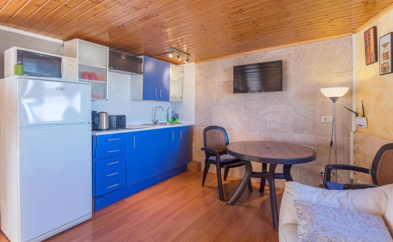Apartmán Multiaventura En Agueimes Exteriér fotografie